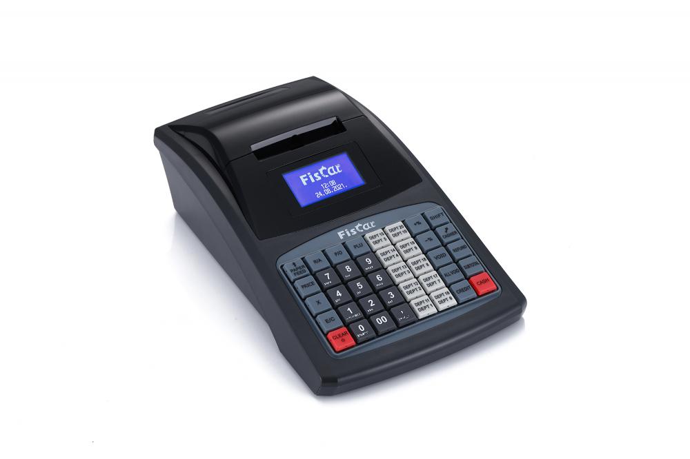 small cash register